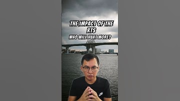 The Impact of the Rapid Transit System – Who Will Huat More?