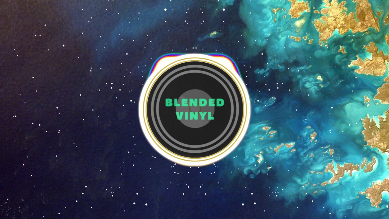 Watch Blended Vinyl - Anthem on YouTube Watch Blended Vinyl - Anthem on YouTube