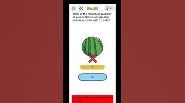 brain out level 84 solution