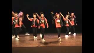 ARTIS FLOW. FESTIVAL NOU ESTIL. SALOU. wmv_0001.wmv