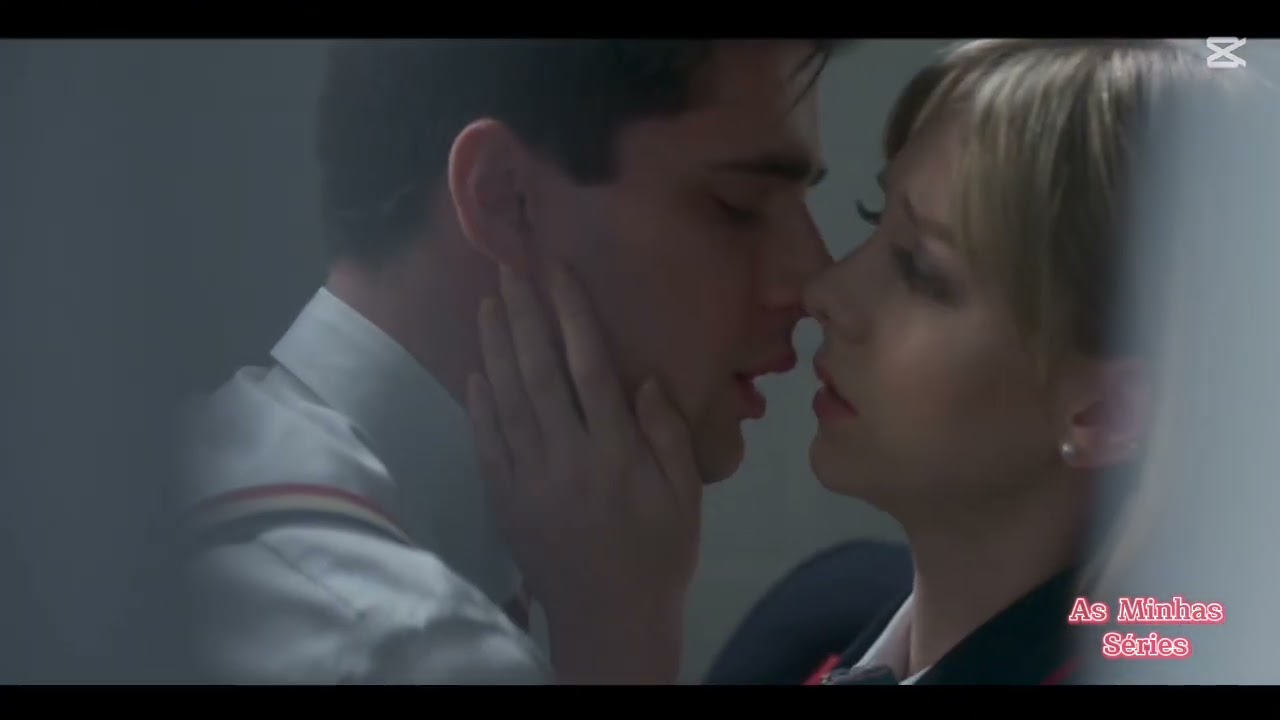 Elite | Carla & Samuel | (Vuelve)