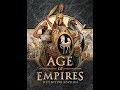 【AGE OF EMPIRES】懐かしのPCゲーム #3