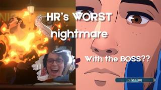 How mad can we make HR? | Dispatch Ep 1