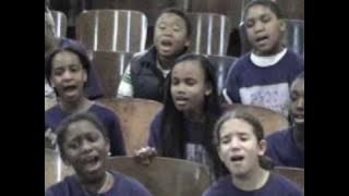 Download lagu PS22 Chorus 'UNDER THE MILKY WAY' The Church