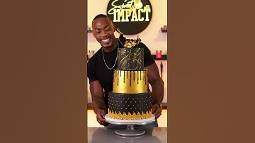 This is one of my best cakes #shorts