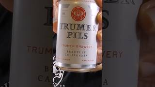 Amerikanisches Pils mit österreichischem Herz  ♥️🍺 TRUMER Pilsner Test