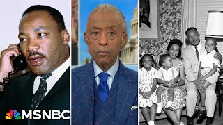 Download Lagu Sharpton: MLK Jr.’s file release is a ‘smear’ and ‘clear distraction’ from Epstein fallout MP3 Download Lagu Sharpton: MLK Jr.’s file release is a ‘smear’ and ‘clear distraction’ from Epstein fallout MP3