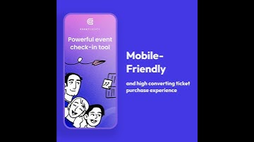 Sell Event Tickets Online Easily | EventCreate Ticketing