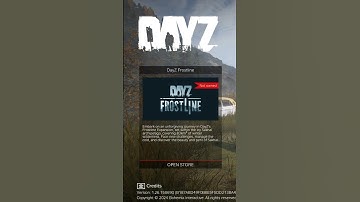DayZ Frostline Update mistake has broken XBox DayZ??? #dayz #dayzcommunity #dayzconsole