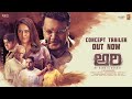 The 'Ari' Telugu Trailer: Where Desires Meet Bizarre Challenges