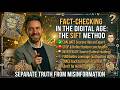 The SIFT Method for Evaluating Sources | Fact-Checking in the Digital Age