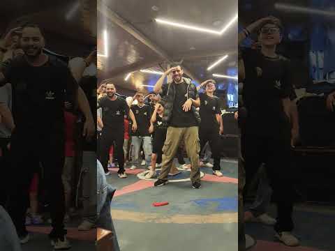 عملنا شمندوره مع البنوته العسل دي