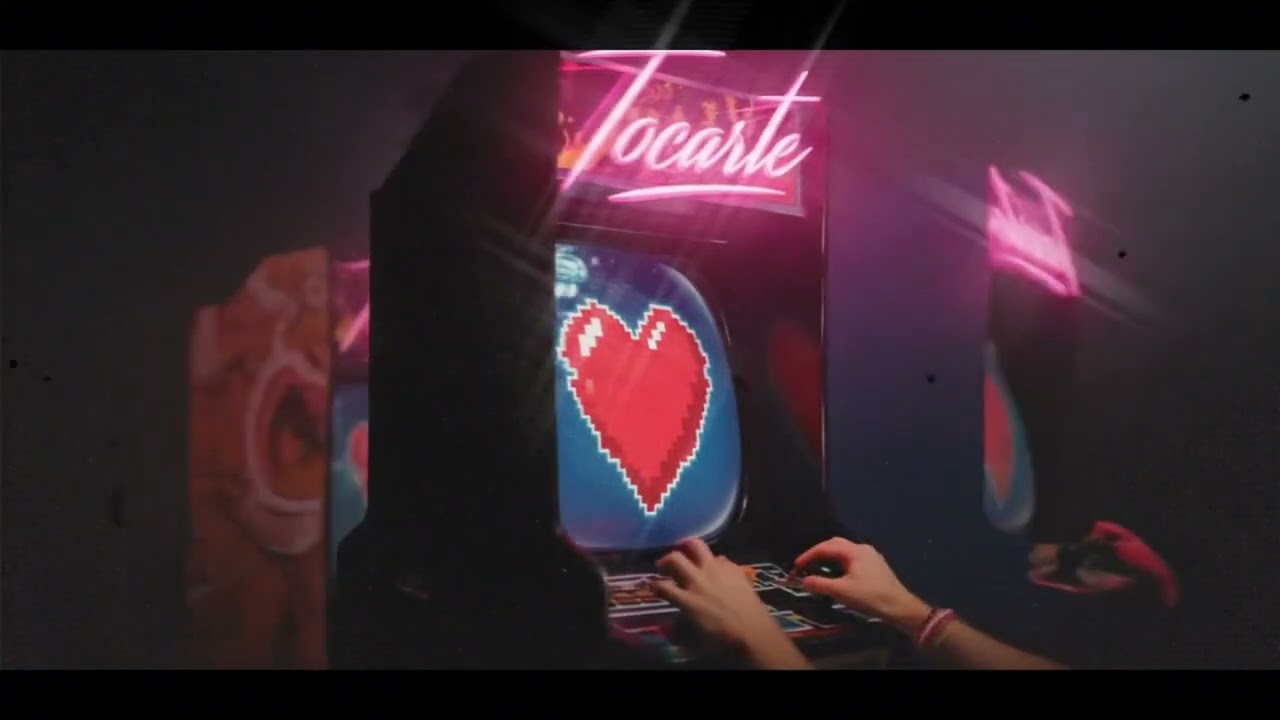 TOCARTE - Piromano Flow Gitano x Standly x Lyon (AUDIO COVER)