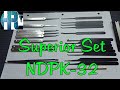 (1236) Review: HPC Superior Pick Kit