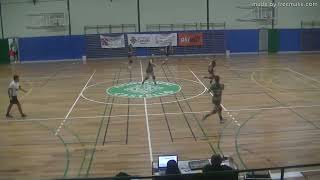 Castellon vs Agustinos 1a nacional fem liga 2023