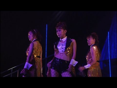 先輩～LOVE AGAIN～ / カントリー娘。(カントリー娘。LIVE 2006