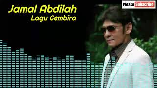 Video thumbnail of "Jamal Abdilah - Lagu Gembira"