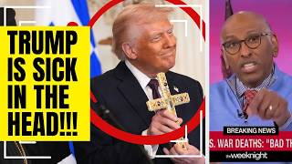 Famous UNCENSORED Michael Steele EXPOSES a Trump Story Nobody’s Talking About Profile