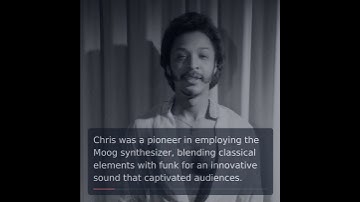 Remembering Chris Jasper: The Soul of the Isley Brothers