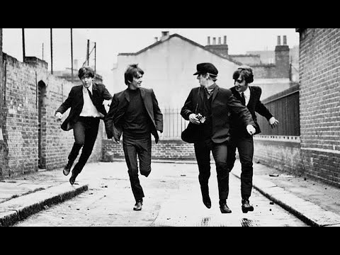 A Hard Day's Night - Sub. Español - Parte 1/9