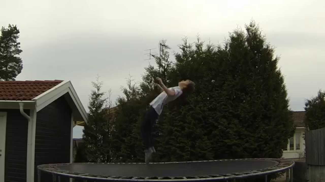 Daniel Bergholtz 2014 YouTube