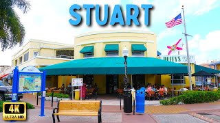 Stuart Florida a Beautiful Town