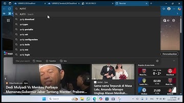 INSTALASI WEBSERVER, PHP LOKAL MENGGUNAKAN XAMPPINSTALASI WEBSERVER,PHP MENGGUNAKAN VPS