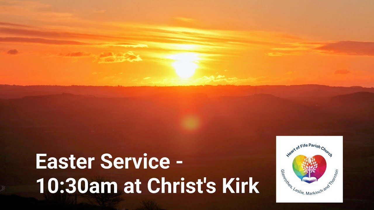 Easter Sunday Worship 5th April 2026 - YouTube