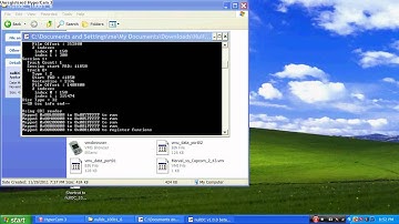 How to configure nullDC