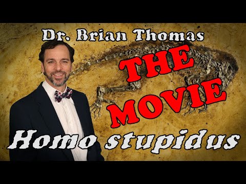Homo stupidus: The Movie