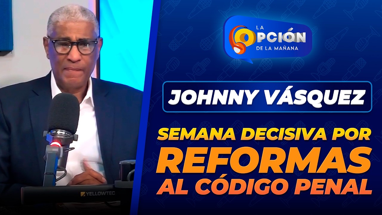 Modificaciones del Código Penal: Semana Clave para Diputados y Clases Médicas