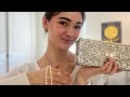 lofi ASMR shopping for high-end jewelry 💎🛍️✨