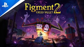 Figment 2: Creed Valley - Trailer de lancement | PS5