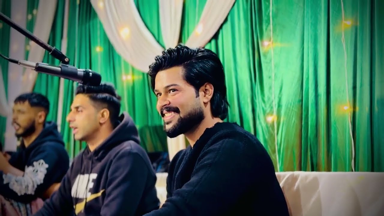 Dilbaro Dil Chori Nutham💔🥹Kashmiri viral Sad song😭Singer Aafaq 