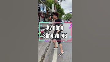 Hài :  CÒN CÁI NỊT ( CƯỜI VỠ MỒM ) #Shorts