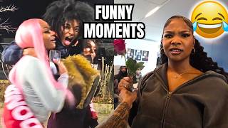 Chulo2Funny Funniest Moments Of February