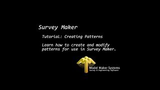 Celebrity Tutorial - Creating Patterns Wealth