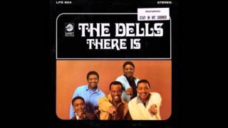 Video thumbnail of "The Dells - There Is"