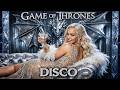 Game Of Thrones Disco A Song Of Ice Funk Music Video