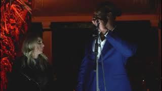 Lentseega - Baby Forgive  Me - Live  | Mexico