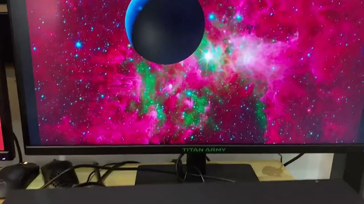 Mekotronics R58-4x4 3U for 4 SDI inputs