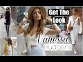 Get The Look: Vanessa Hudgens | NYC Summer Outfits!