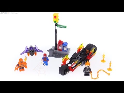 lego set 76058