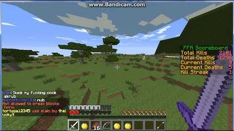 Badlion PvP E4 - Possible Hackers?