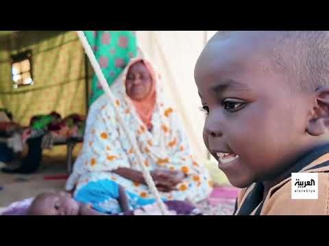 الفاشر: صور أقمار صناعية تكشف مقابر جماعية مرتبطة بقوات الدعم السريع