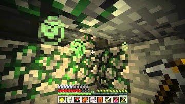 Minecraft: Spellbound Caves Ep. 2 - HD 720P