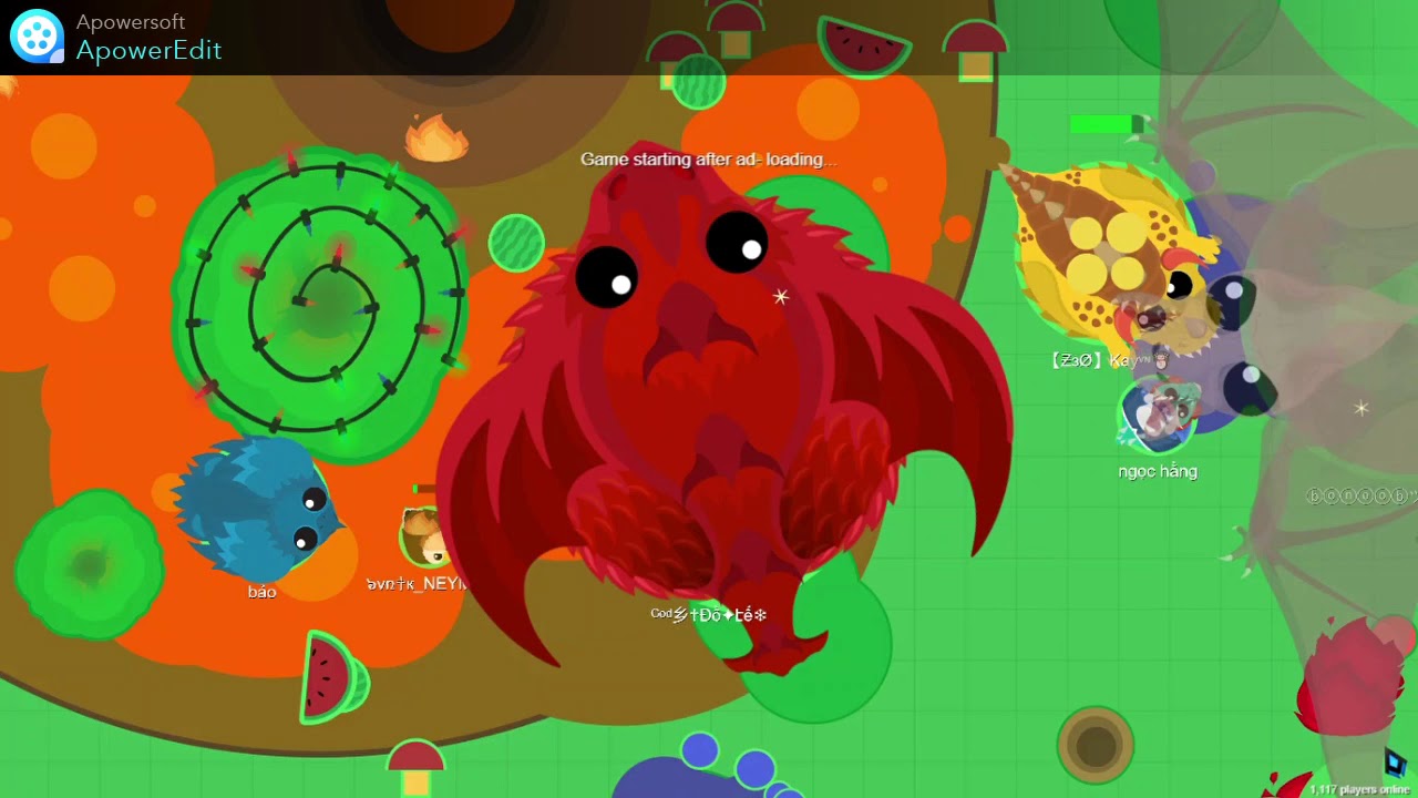 mope sky pro lên YouTube