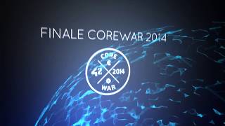 EVENT@42 - Final Corewar 2014