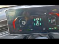 Kia EV9 99.8 kWh 385 PS Acceleration | 2023 | #79
