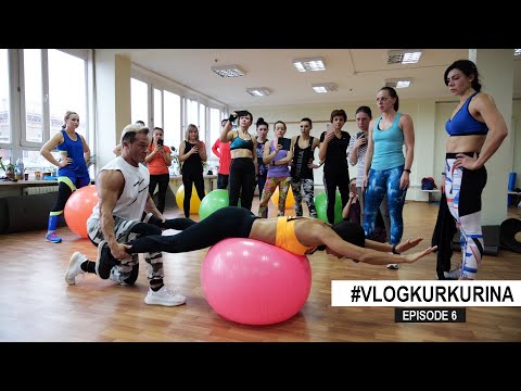 КУРКУРИНА В ДНЕПРЕ. ПИТАНИЕ НАДИ.
